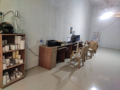 MARG ERP 9+ SHREE SAI TECH SOLUTION GADAG business photograph