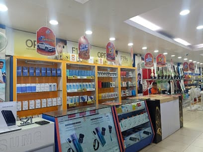 Pai International - Hassan business photograph