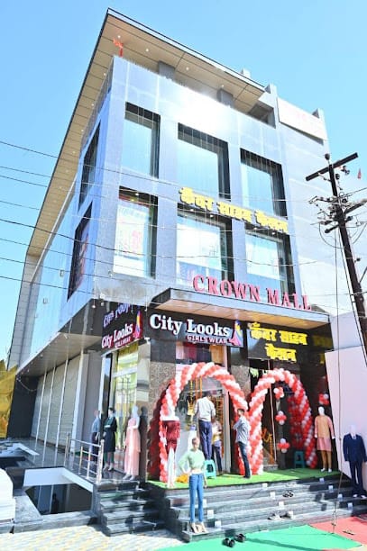 Kanwar Sahab Fashion business photograph