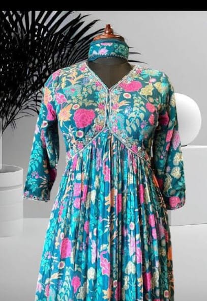 Bhavika Boutique - Best Ladies Designer Wedding Clothing Boutique In Jaipur business photograph