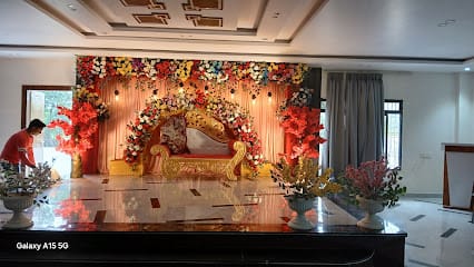 We Events Araria business photograph