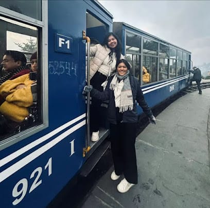 Milsang Travels Darjeeling business photograph