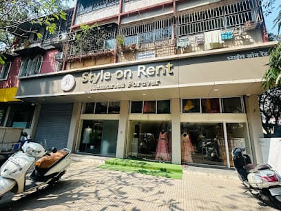 Style on Rent - Get Designer Bridal Wedding Lehenga and Gown, Groom Sherwani and Accessories on Rent at Affordable Price business photograph