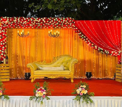 JK Decoration & Event Management business photograph