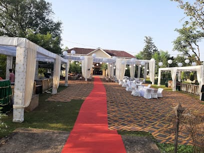 The Rudraksh business photograph