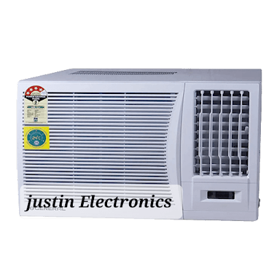 Justin Electronics Repair & services business photograph