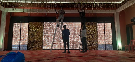 Deepali LED Screen business photograph