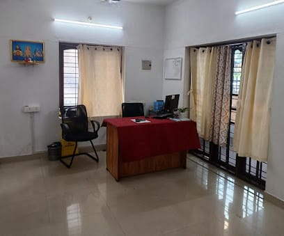 M Health Care At Home business photograph