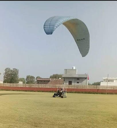 The Colonel's Adventure & Sports business photograph