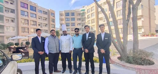 Prayag Institute Of Hotel Management And Catering Technology|Hotel Management College in Allahabad business photograph
