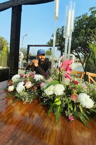 Dk_event decorator business photograph