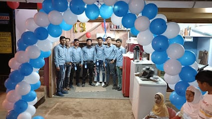 Magic Sales and Services business photograph