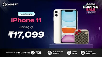 Cashify Buy, Sell and Repair Mobile Store Mawana Road, Meerut business photograph