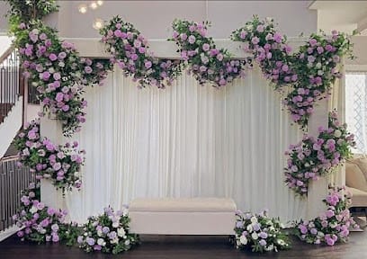 MR FLOWER DECORATION business photograph