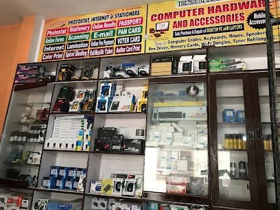 Trending Solutions business photograph