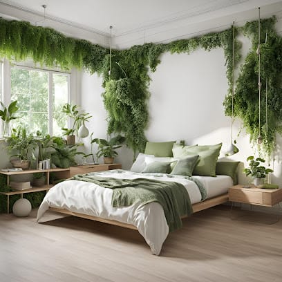 InterioArty-Interior Designer-Modular Kitchen business photograph