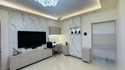 Indian furniture business photograph