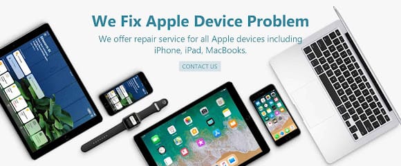 CellFix Service Solutions business photograph