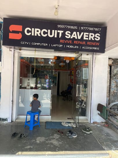 Circuit Savers business photograph