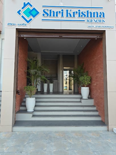 SHRI KRISHNA AGENCIES business photograph