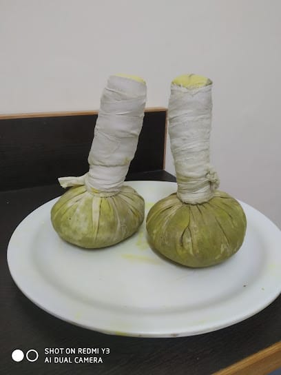 AYURDHARA WELLNESS CENTER business photograph