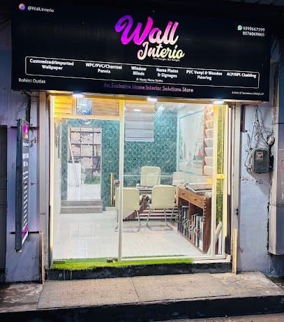 Wall Interio - An Home Decor Outlet business photograph
