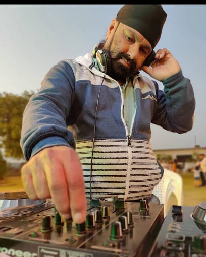 Gurunanak Dj | Best DJ In Ahmedabad, Gujarat business photograph