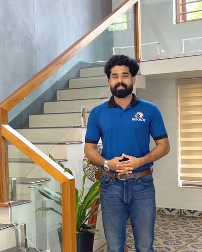 GoodX Home Services and Maintenance Pvt Ltd business photograph