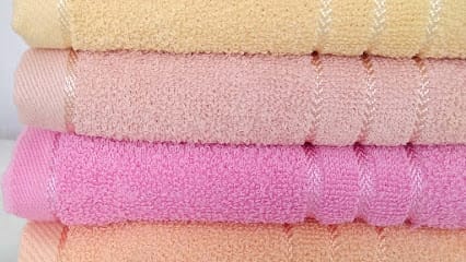 J J Towels Pvt Ltd business photograph