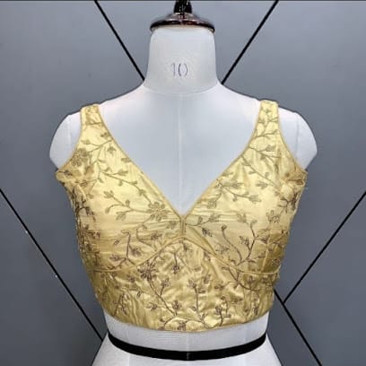 ND Pariniti Boutique | Best Service Perfect Fitting business photograph