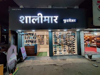Shalimar Footwear business photograph
