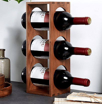 Wood Mart business photograph