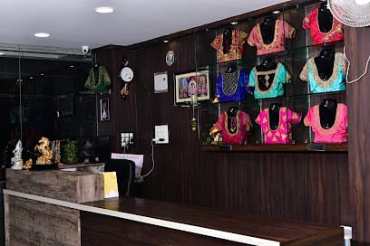 Samskruthi Designer Boutique business photograph