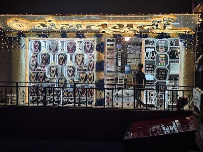 Mangalmurti Art jewellery business photograph