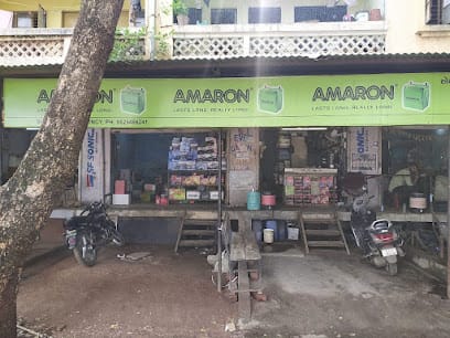 Shreeji Auto Agency business photograph