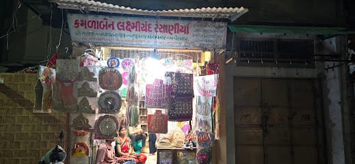 Kamlaben laxmichand rasaniya business photograph