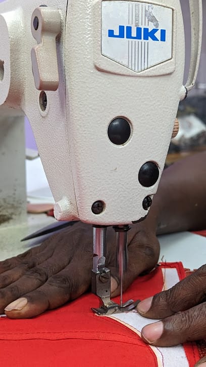 Rangoli Ladies Fashion Designers business photograph