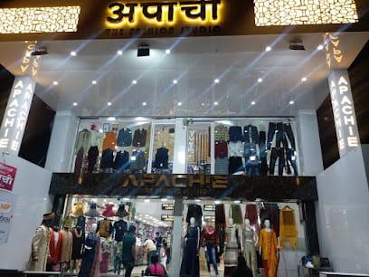 Apachie The Fashion Studio business photograph