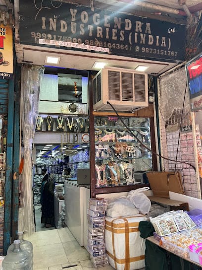 Yogendra Industries (India) business photograph