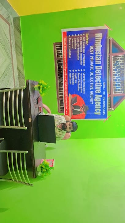 Hindustan Detective Agency Noida business photograph