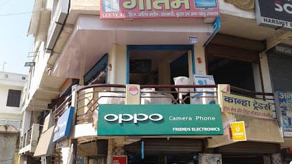 Modern Mobile & Accessories business photograph