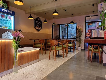 The Brew Boat Cafe business photograph