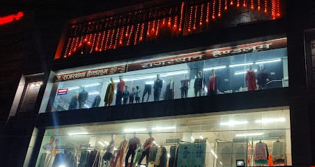 Rajasthan Handloom business photograph