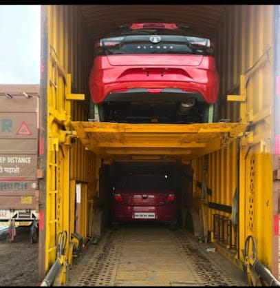 RR-Blue Logistics Pvt Ltd - Courier Services in Pune - International Courier Services Pune business photograph