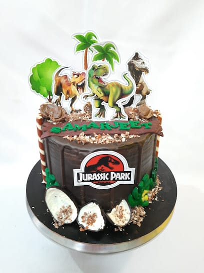 Cakoba, HomeBakers, Kolhapur business photograph