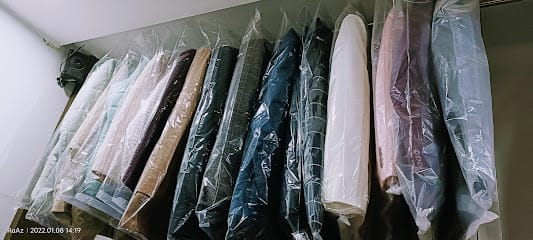 Punjab Dyers & Dry Cleaners business photograph