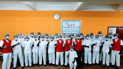 V.J.P Event Management & Catering Service business photograph