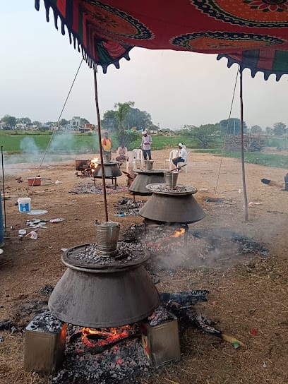 S.H catering and event planners business photograph