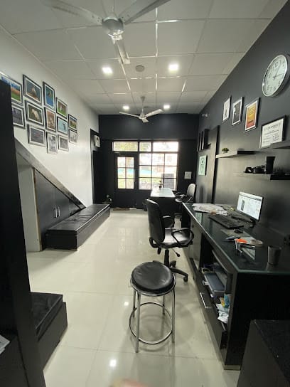 The Royal Computers business photograph