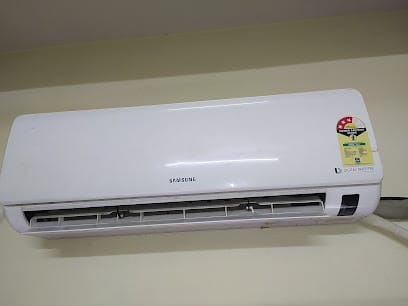 Sk refrigeration rewa (Fridge/ac repair) business photograph